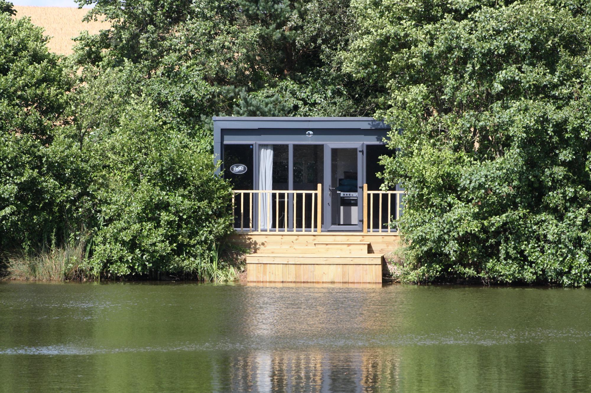Glamping in Cardiff – I Love This Campsite
