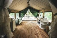 Desert Tent Gibson