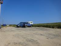 Motorhome/Caravan Pitch