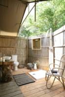 Archipel ensuite Lodge SeaView 5p