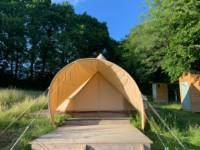 Bramble Luxury Bell Tent