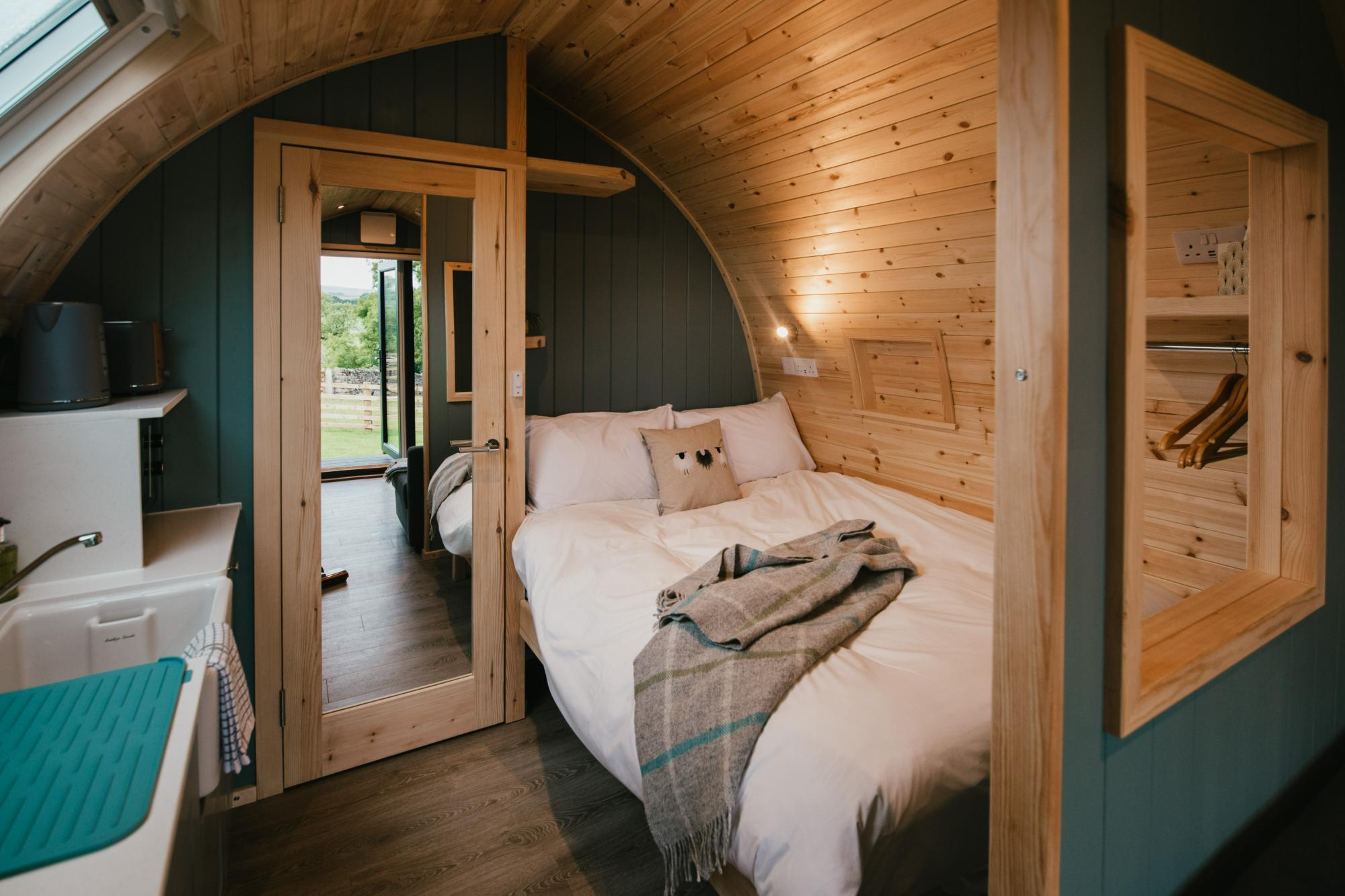 Campsites in Skipton – I Love This Campsite
