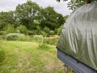 Two Hoots Landpod