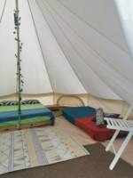 Bell Tent  'KITE'