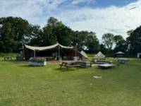 Himalayas Tent 1