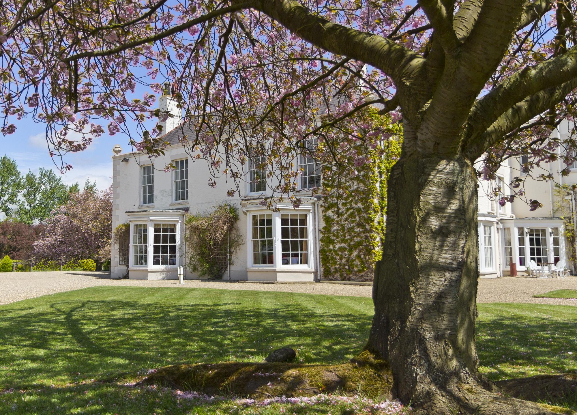Hotels in Beverley holidays at Cool Places