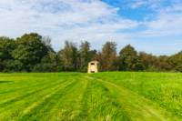 Spring - Ensuite Grass Pitch