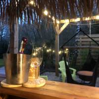 Ayrshire Airstream