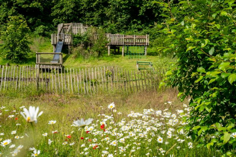 The Whitlingham Yurt