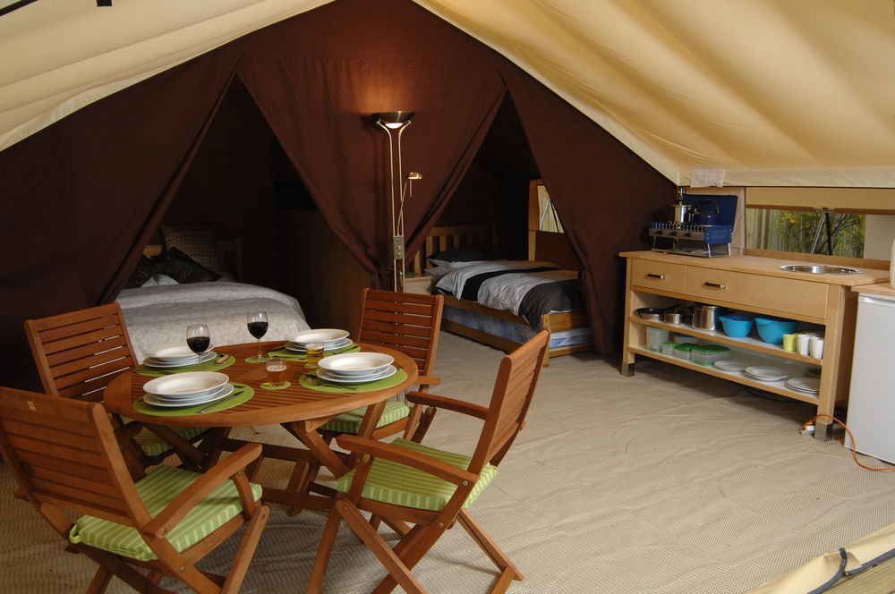 Campsites in Nottinghamshire – The Top Camping Locations in Nottinghamshire – Cool Camping
