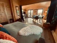 Evergreen Lodge