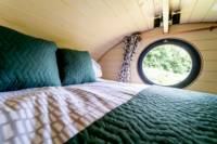 'Doddiman' Mezzanine Cabin 1 *new on site*