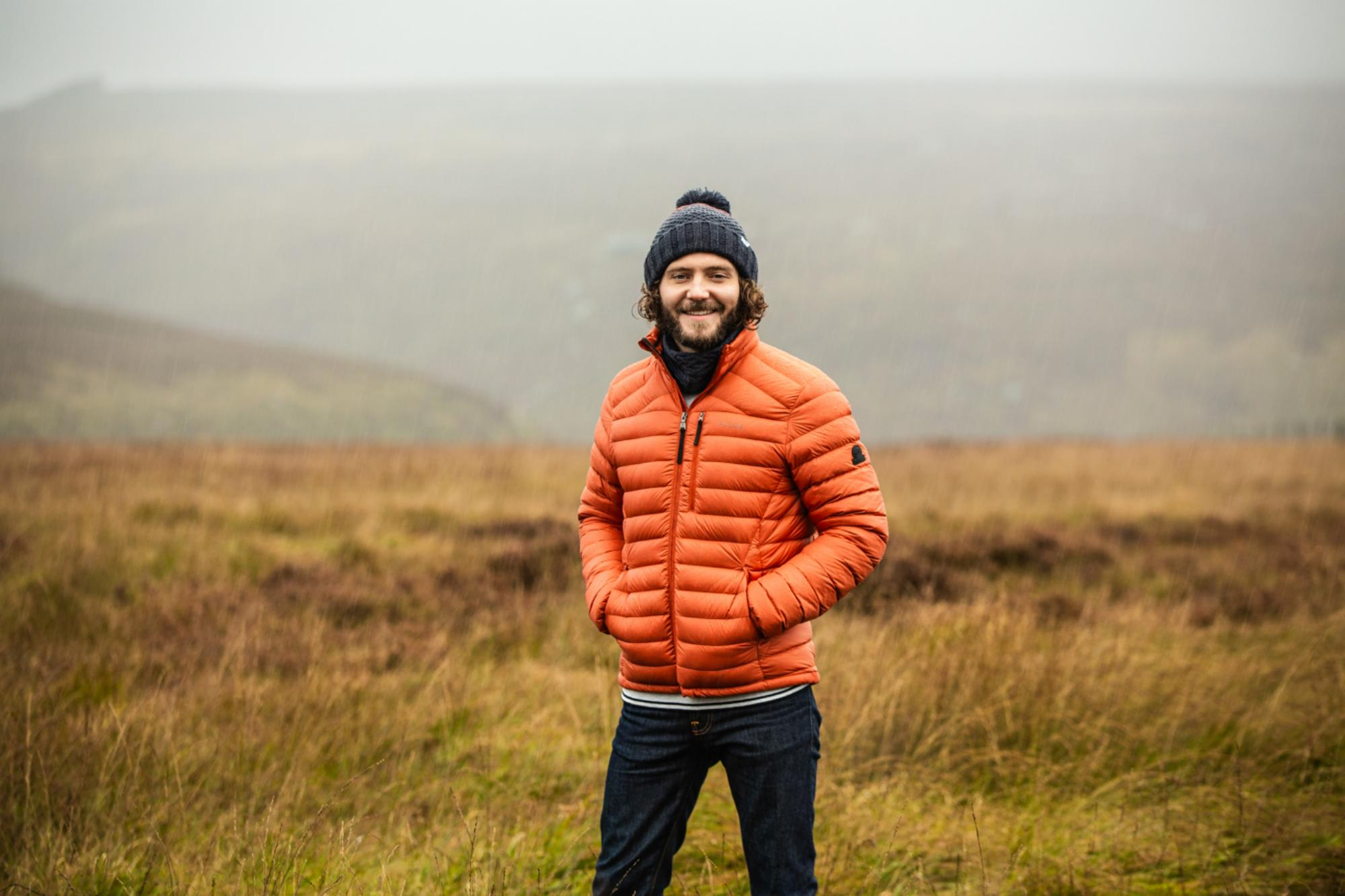 Tips to make your camping clothes last longer