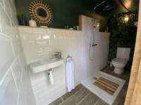 The Retreat @ The Secret Garden Glamping