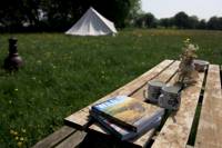 Bell Tent