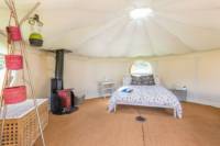 Yurt - Jasmine