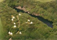 Composers - Large Tipi - Private Site