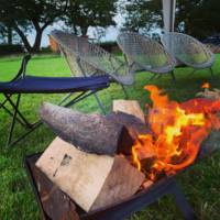 Exclusive Use of Acorn Field (Summer Holiday)