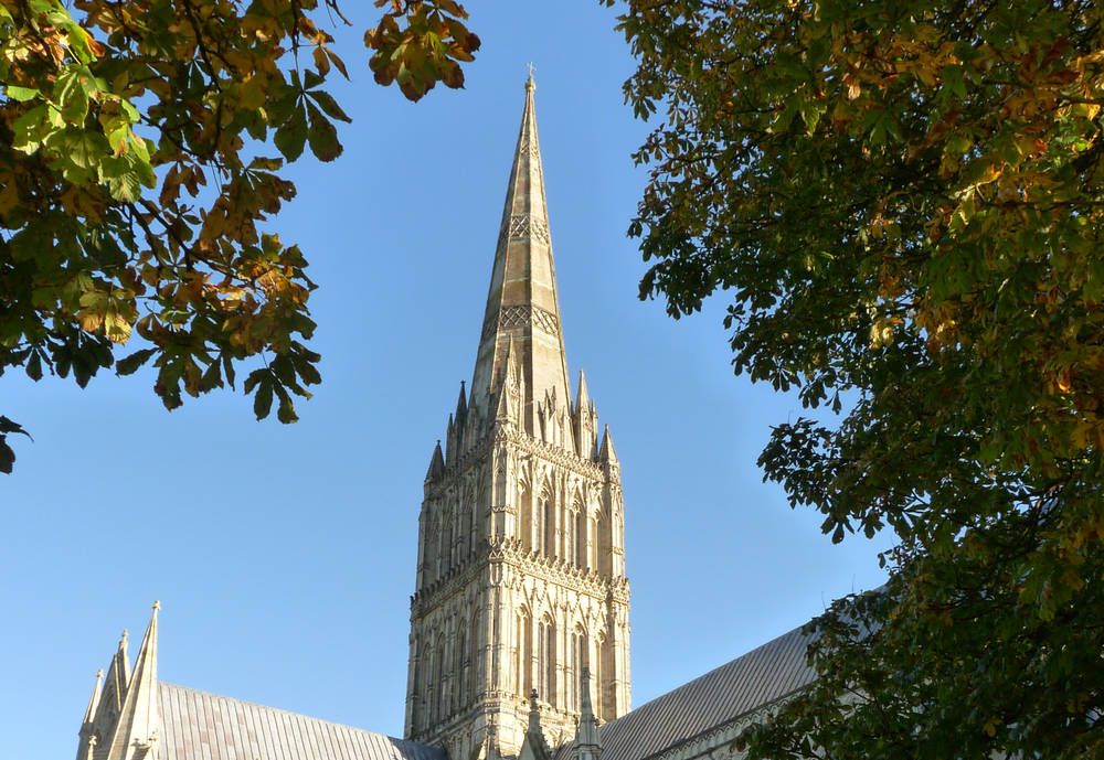 Wiltshire