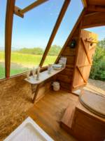 Two Hoots Landpod