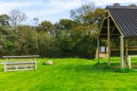 Finch - Ensuite Grass Pitch