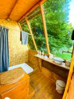 Two Hoots Landpod