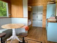 Bustard Hut