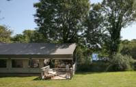 Archipel ensuite Lodge SeaView 5p