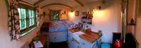 Elderflower Hut