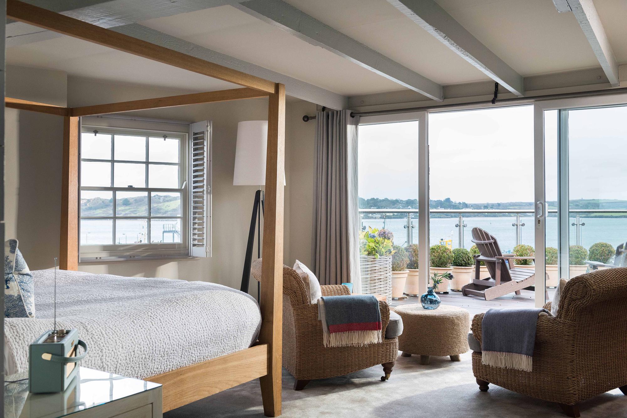 Hotels in Padstow holidays at Cool Places