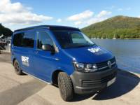 Pablo - VW T6 Transporter