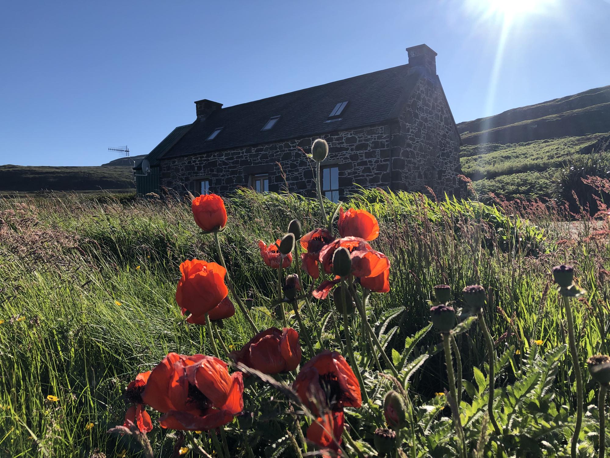 Self-Catering in Isle Of Skye holidays at Cool Places