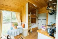 Bustard Hut