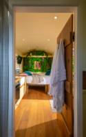 Hillside View Shepherds Hut