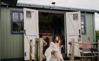 Shepherd's Hut