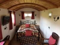 Shepherds Hut