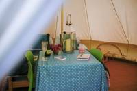 Bell Tent