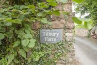 Tilbury Cottage