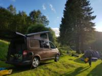 'Coco' VW T5.1