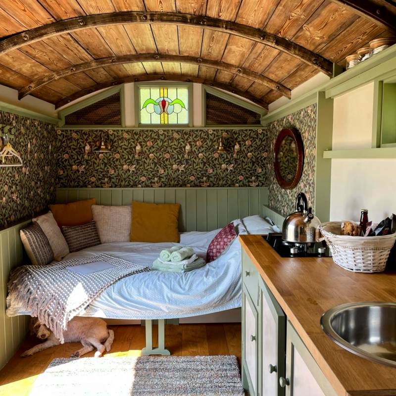 Victoria, the Victorian Carriage