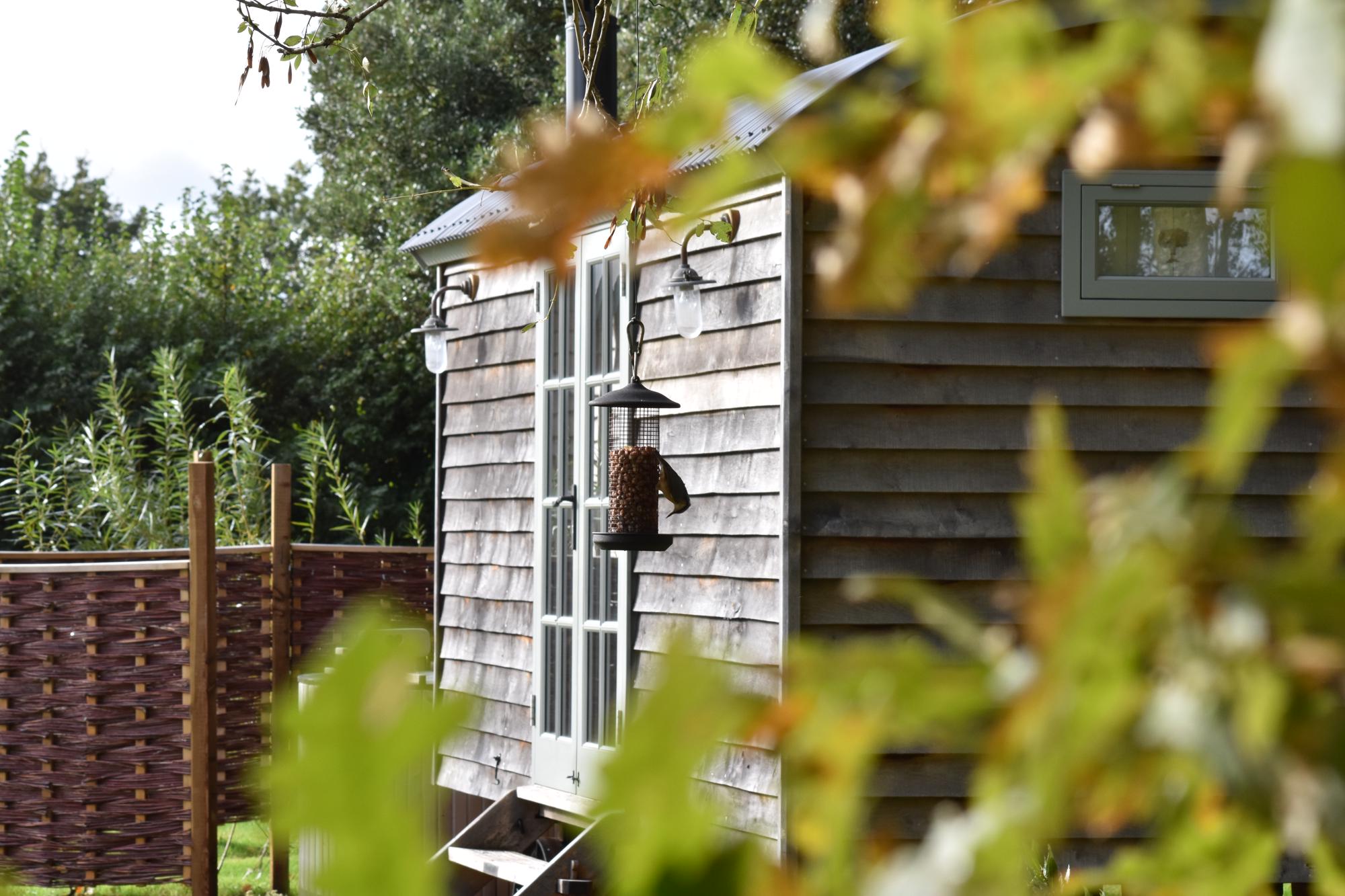 Glamping in Ilminster – Glampingly