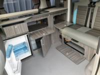 Juliet - Nissan Elgrand