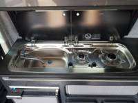 Enrique - VW T6 Transporter