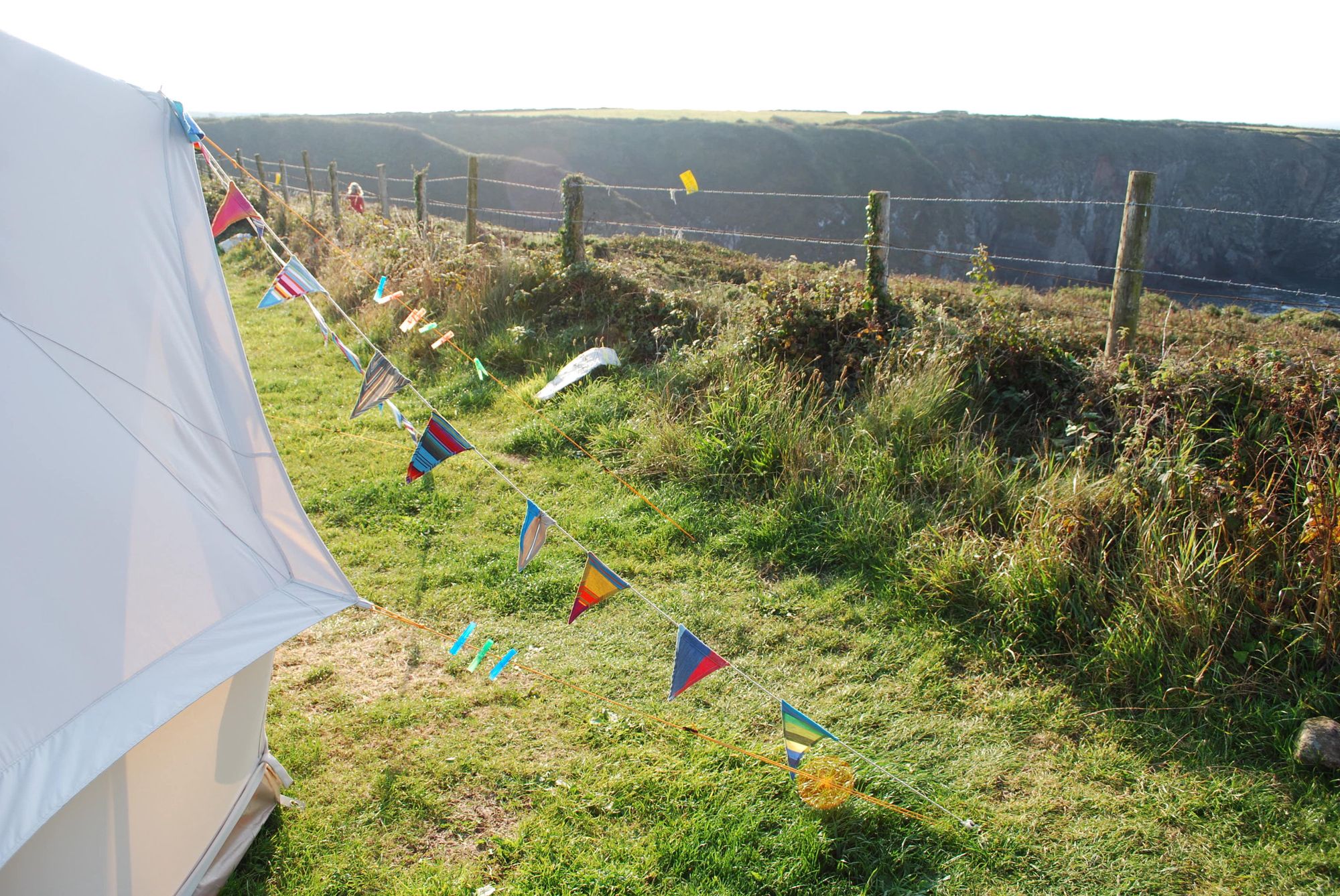 Campsites in the UK – Best Campsites in Britain – Cool Camping