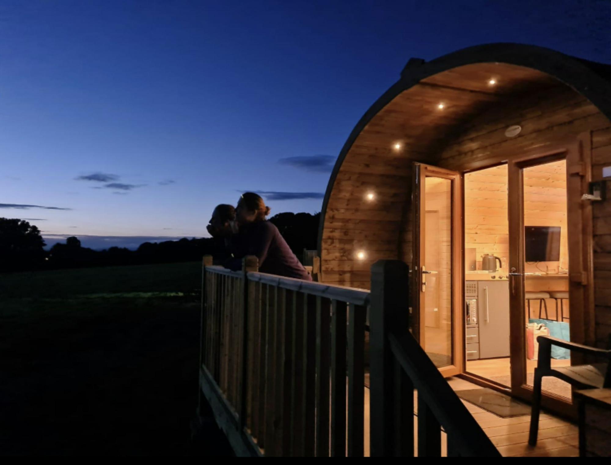 Campsites in Carlisle – Cool Camping