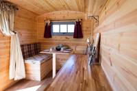 Stag Shepherd's Hut