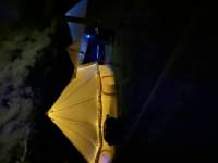 Bell Tent 2