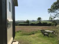 Shepherd's Hut