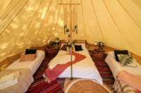 Rosie's Tent