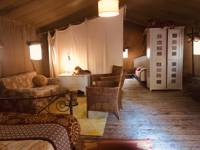 Safari Tent 2 Persons